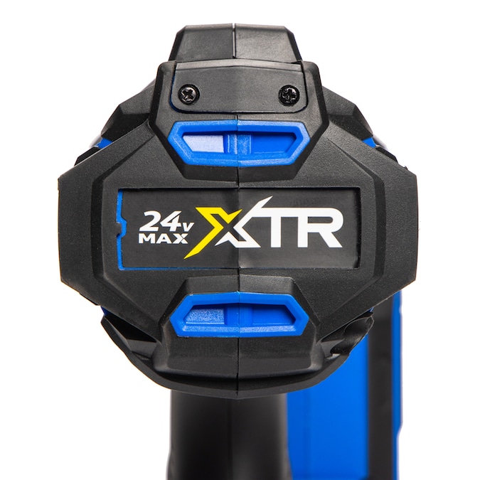 Kobalt XTR 2-1/8-in 18-Gauge Cordless Brad Nailer (Bare Tool) - Image 3