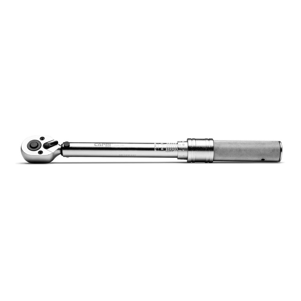 1/4-in Drive Click Torque Wrench (