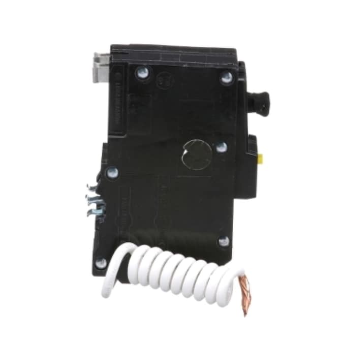 Square D QO 60-amp 2-Pole GFCI Circuit Breaker - Image 4