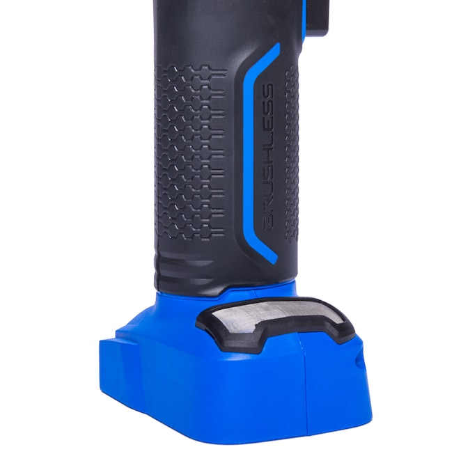 Kobalt 6-in Variable Cordless Polisher - Image 6