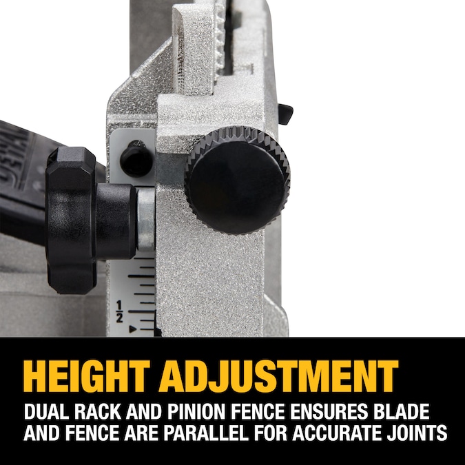 DEWALT Biscuit Joiner - Image 8