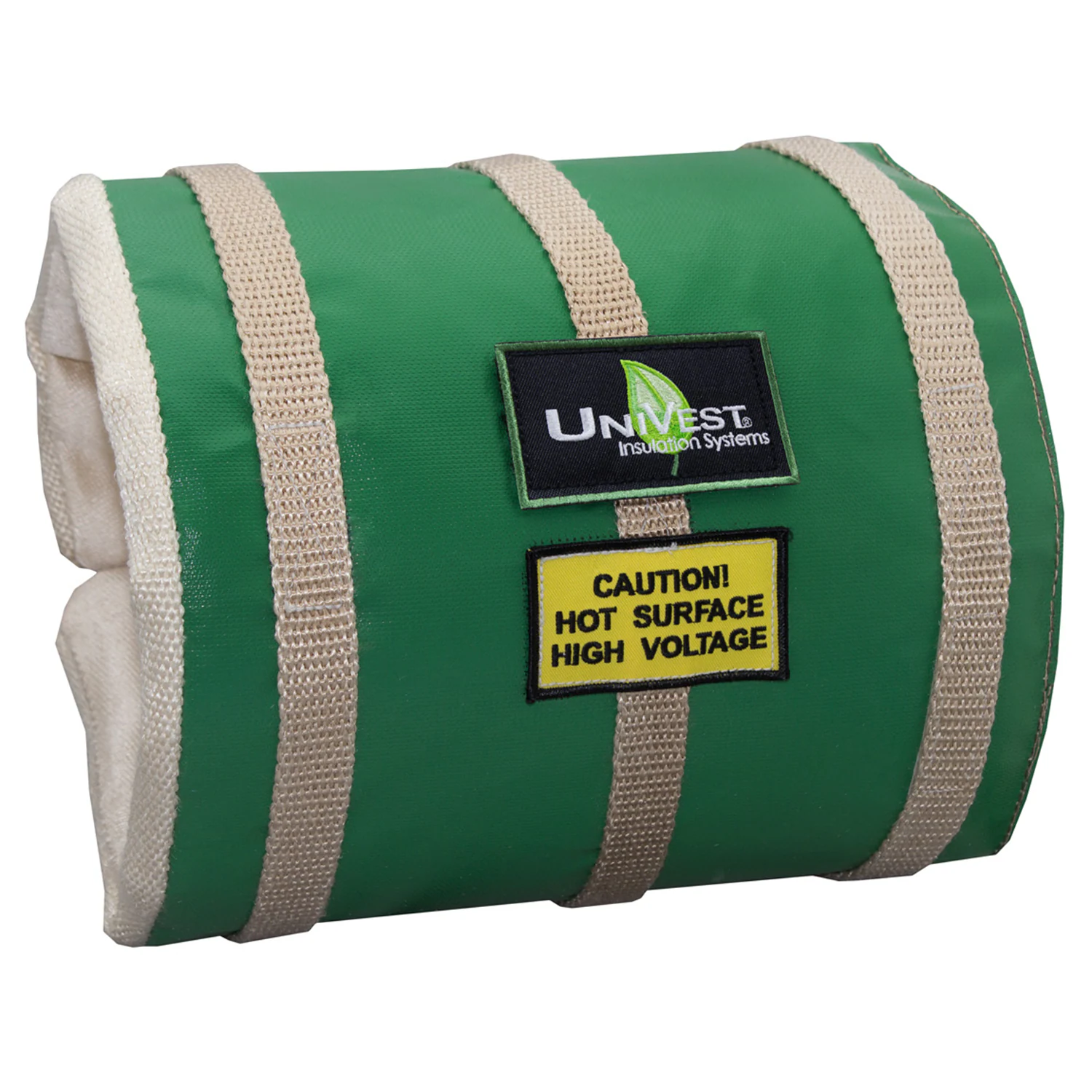 1-in x 4.2-ft Fiberglass Pipe wrap insulation for for 14-in Pipe