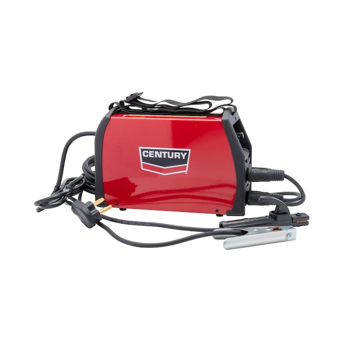 Century 240-Volt / 150-Amp Stick Welder - Image 6
