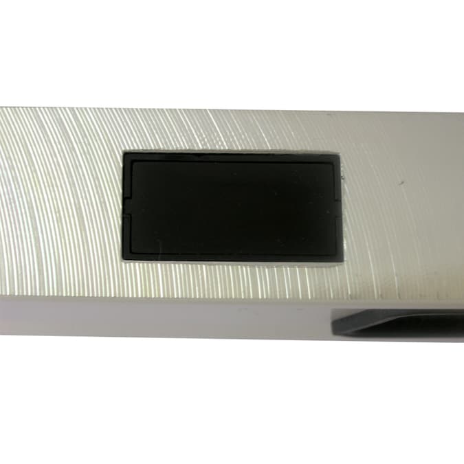 Kapro Digital Condor 72-in Box Beam Level with Case, Aluminum Body, Digital Display, Accuracy 0.05, Multi-Mode Measurement - Image 5