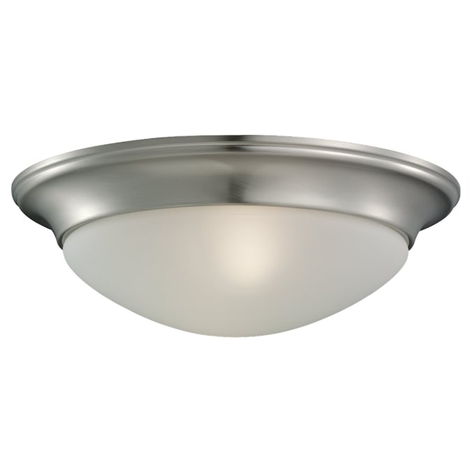 Generation Lighting 2-Light Flush Mount Light