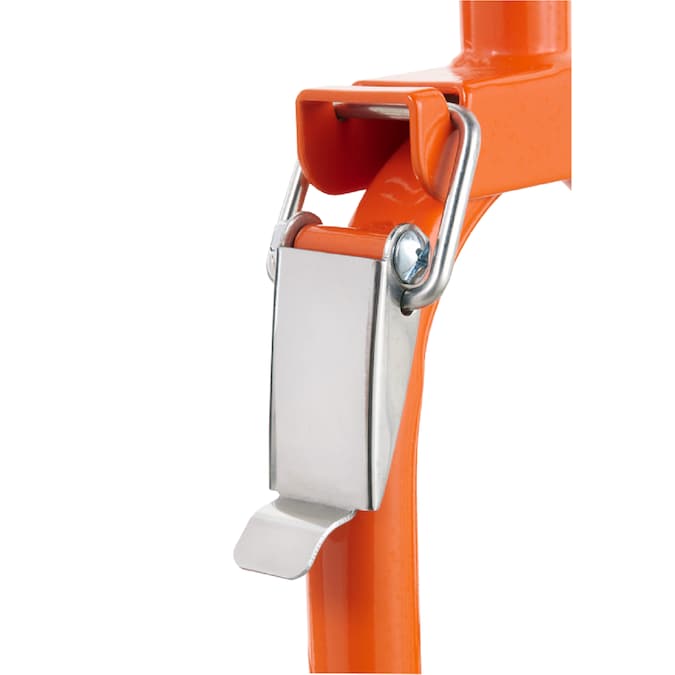 KESON 11.5-in Measuring Wheel with Kickstand, Lockable, Analog Display - Maximum Distance 10000 Feet - Image 4