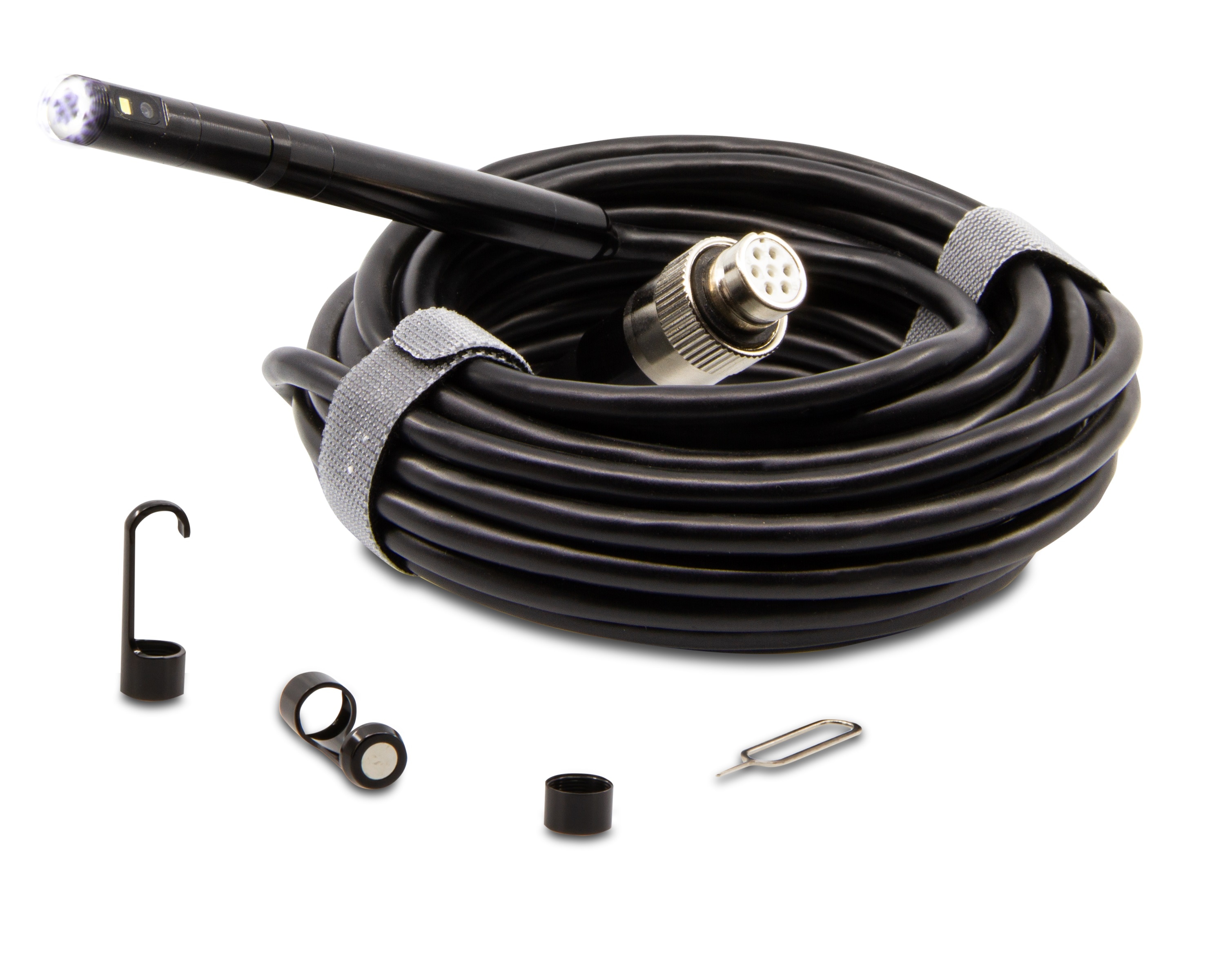 Replacement Borescope Camera for BR400A - 5M cable - Image 4
