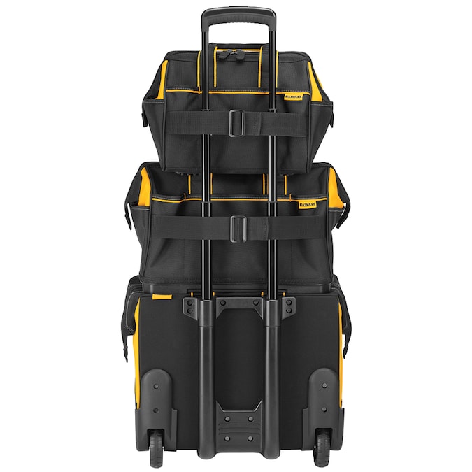 DEWALT 2-Tool 20-Volt Brushless Power Tool Combo Kit with Soft Case (2-Batteries and charger Included) - Image 12