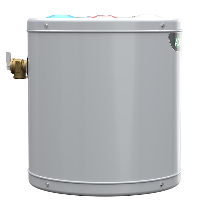 A.O. Smith Signature 100 19-Gallon Compact 6-year Warranty 1500-Watt 1 Element Point Of Use Electric Water Heater - Image 5
