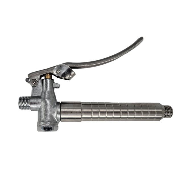 Foundation Armor 2-Gallon Stainless Steel Pump Sprayer - Image 4