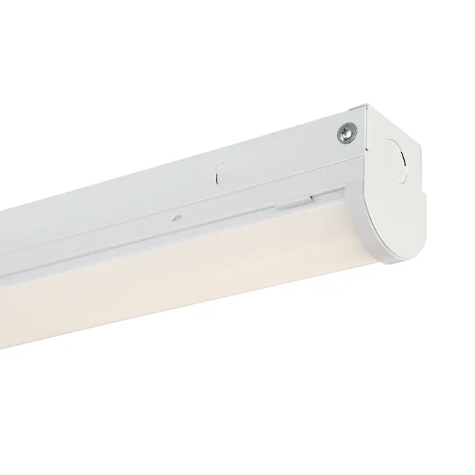 Designers Fountain 8-ft 1-Light Bright White LED Strip Light