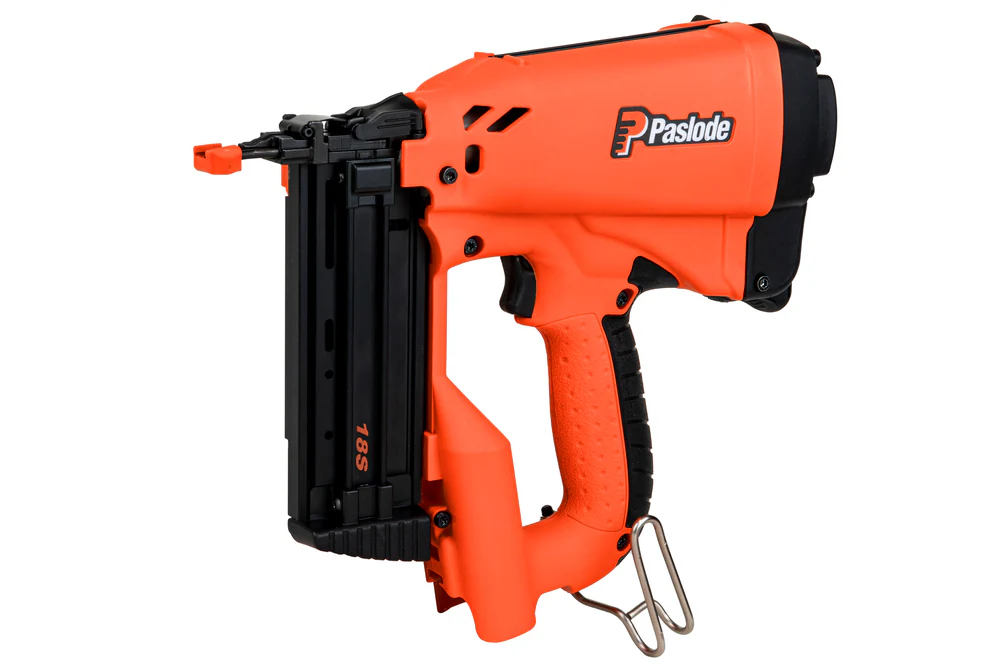 2-in 18 -Gauge Cordless Straight Finish Nailer ( Battery Included )