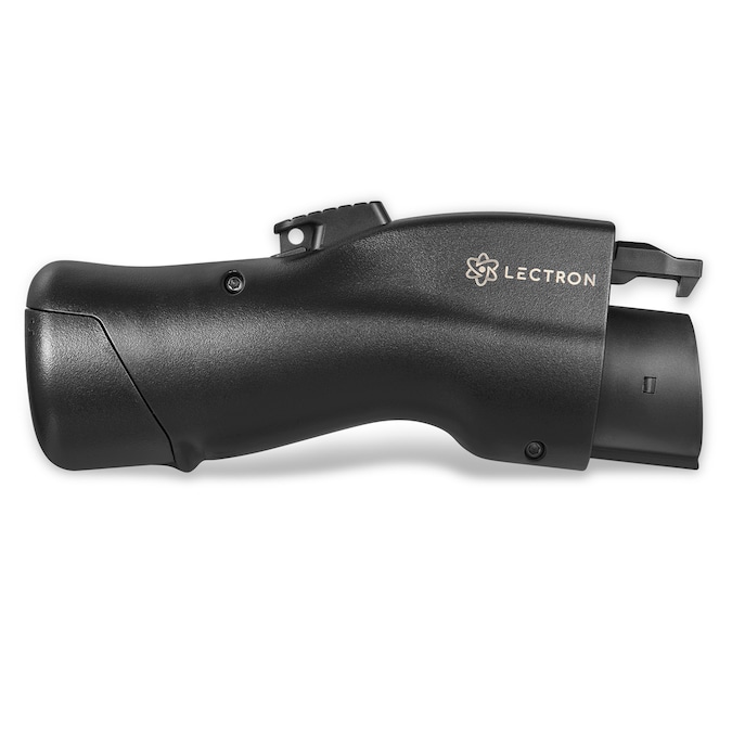 Lectron V2L Adapter Compatible with Hyundai Ioniq 5 EV Electric Vehicle Charger Adapter