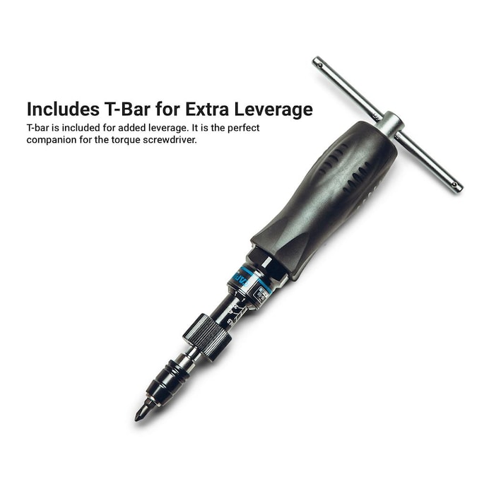 Capri Tools 21-Piece Multi-bit Hex Screwdriver Set - Image 5