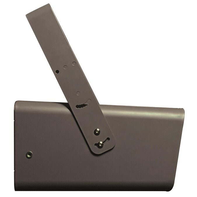 Heat Storm Up to 6000-Watt Infrared Electric Garage Heater with Thermostat and Energy Saving Setting - Image 5