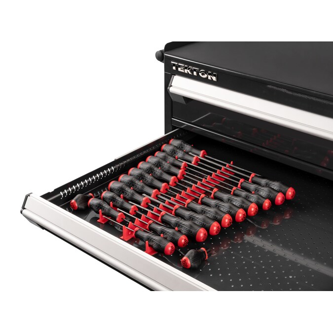 TEKTON 22-Piece Screwdriver Set - Image 5