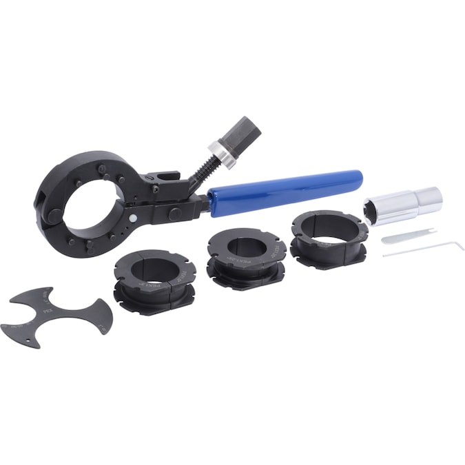 SharkBite 1-1/4 to 2-in PEX crimp tool