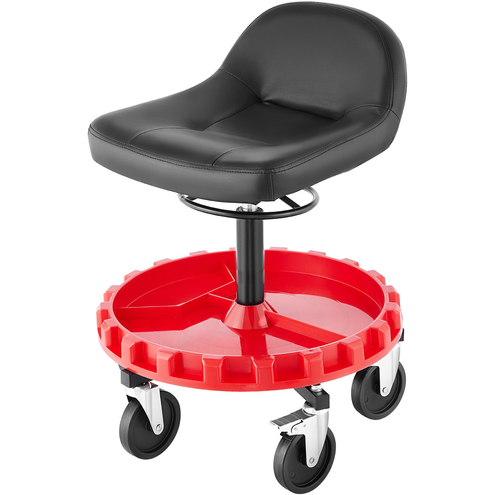 26-in x 16-in Work seat