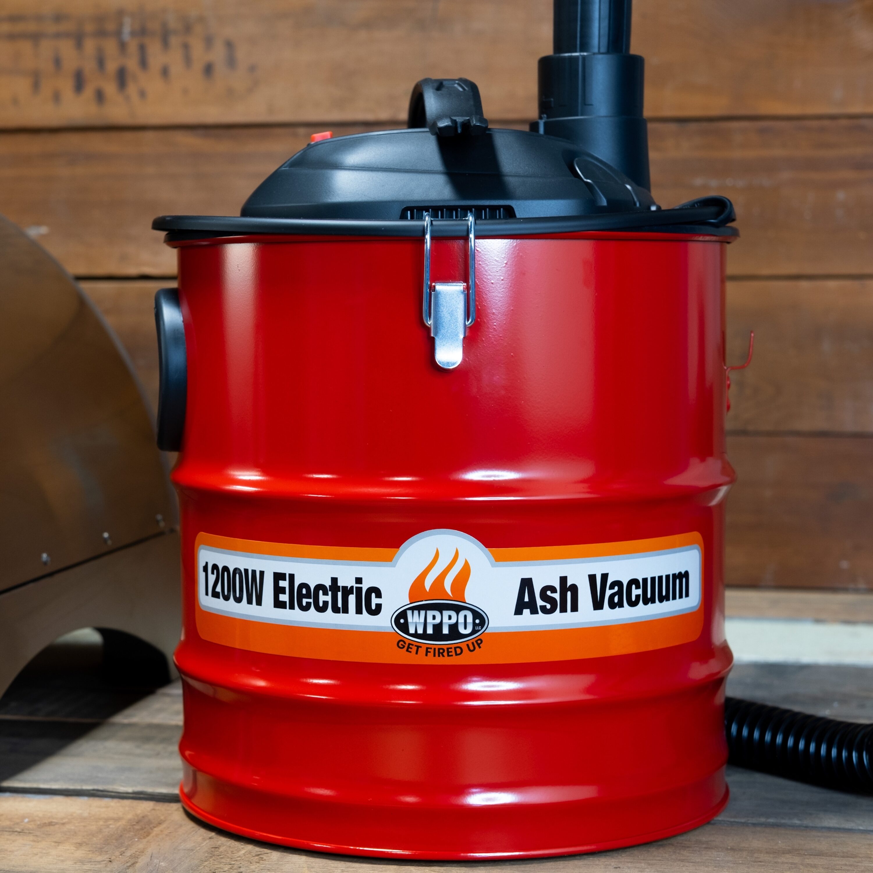 Bagless Canister Vacuum - Image 5