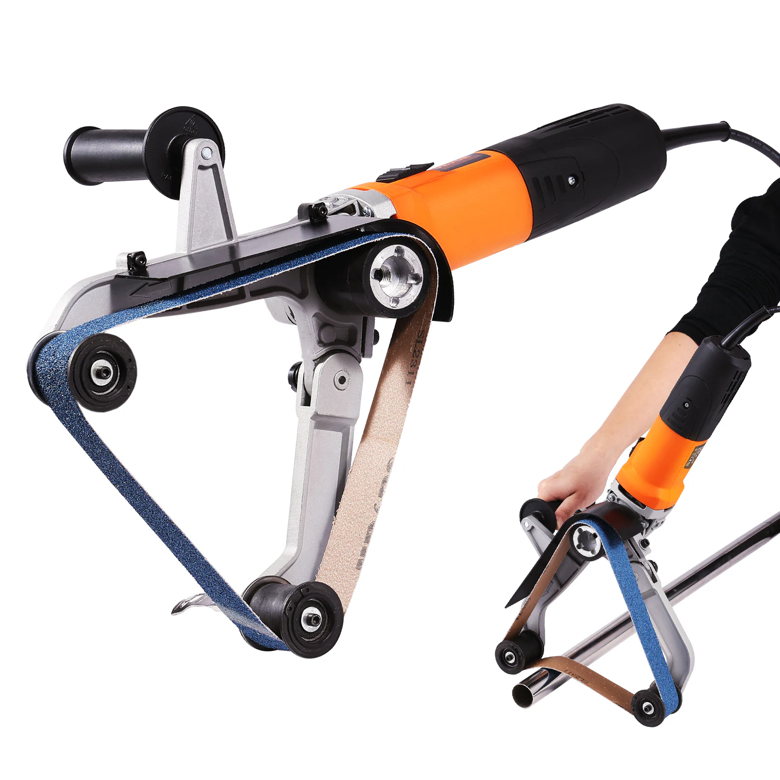 Variable Corded Polisher