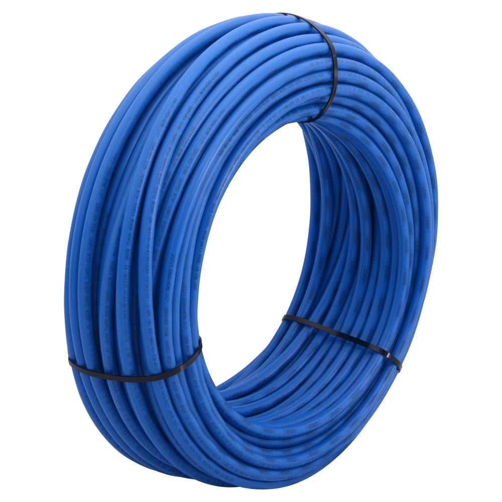 1/2-in x 300-ft Blue PEX-B Pipe