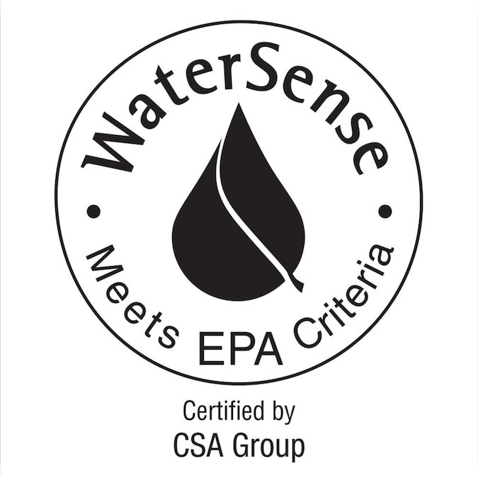 Delta Lahara Thermostatic Stainless 2-handle Single Function Round Shower Faucet Valve Included - Image 7