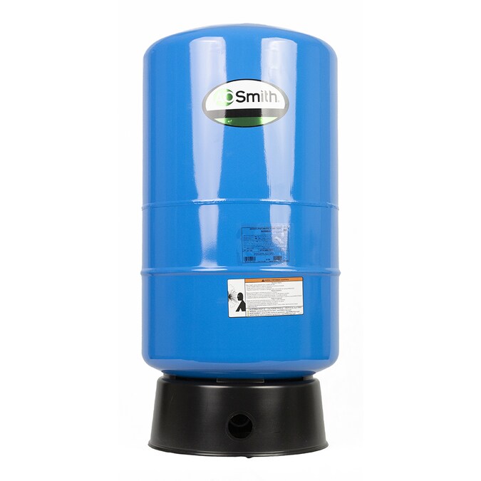 A.O. Smith 20-Gallon Vertical Well Pressure Tank