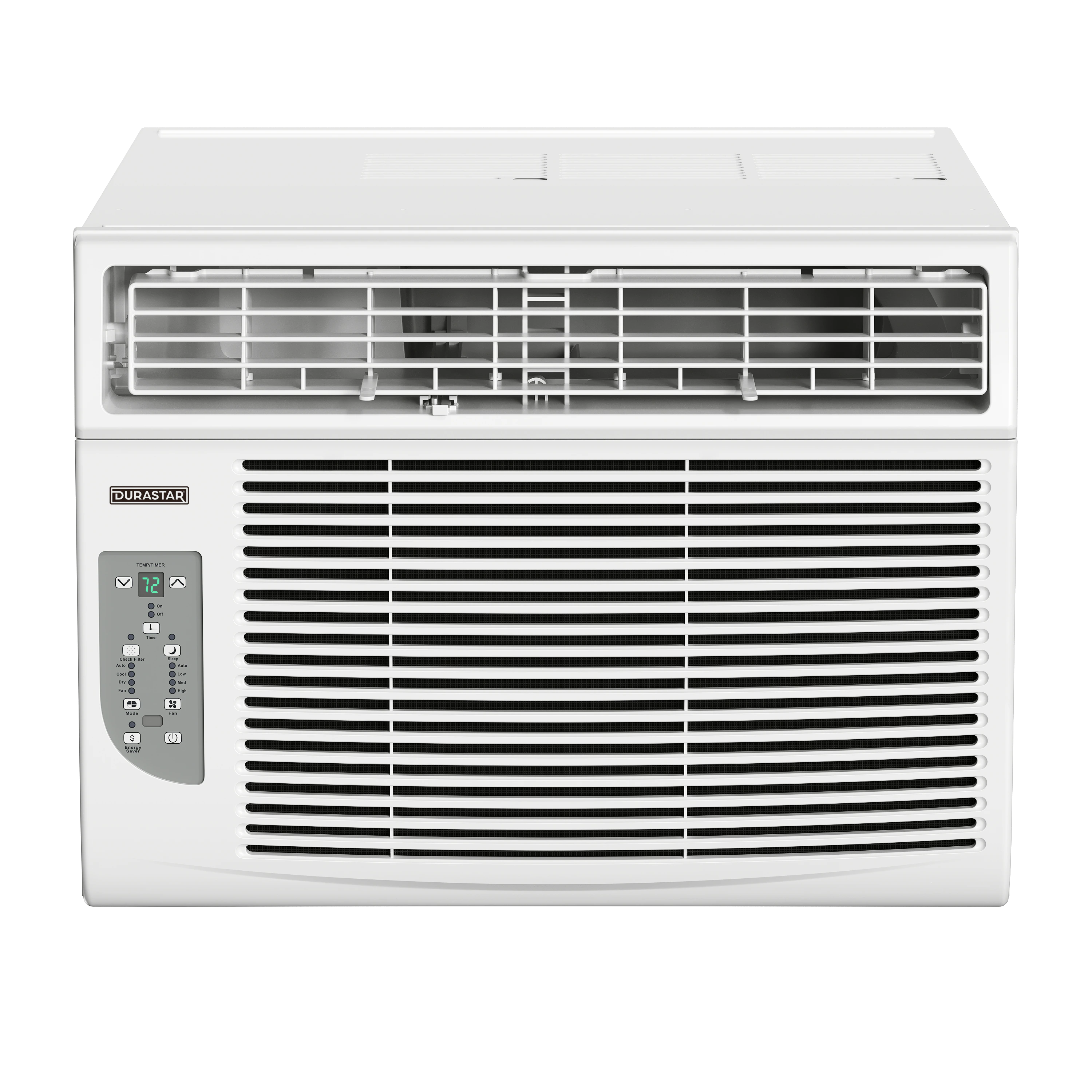 Medium Room Window Air Conditioner , Remote Included ( 115-Volt , 10000-BTU )