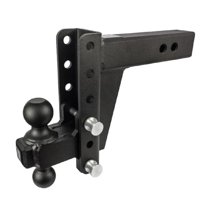 BulletProof Multi Trailer Hitch Mounts