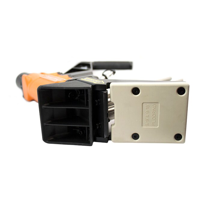 FREEMAN L-Cleat 1-3/4-in 18-Gauge Corded Pneumatic Flooring Nailer - Image 4