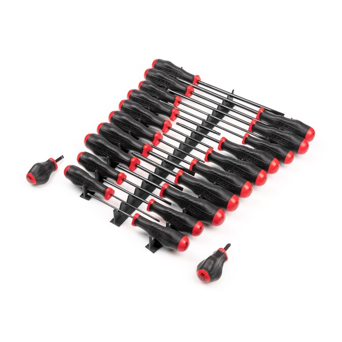 TEKTON 22-Piece Screwdriver Set - Image 2
