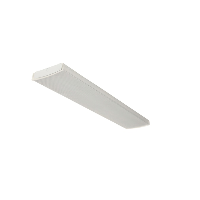 Lithonia Lighting 4-ft 4253-Lumen Cool White LED Wraparound Light - Image 3