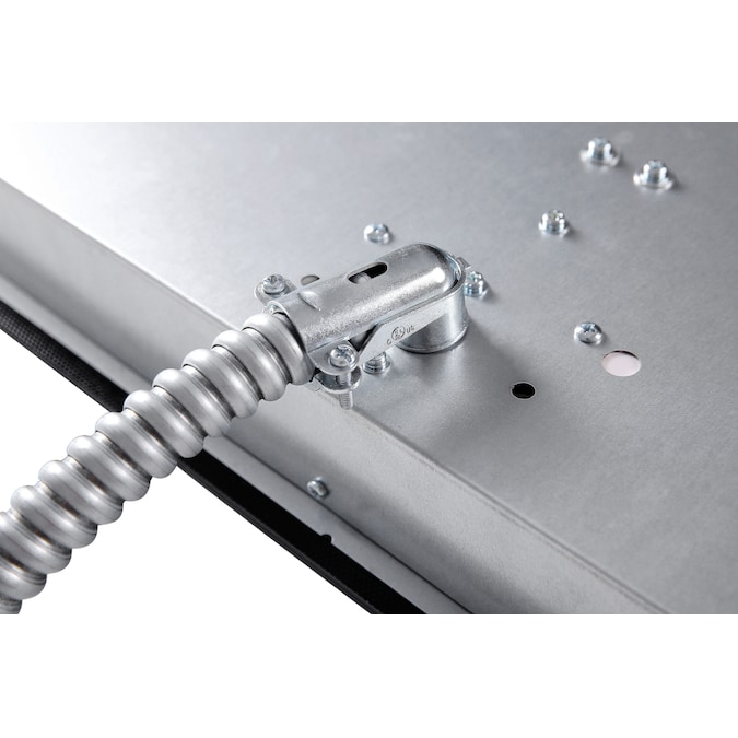 Empava 24-in 4 Burners Black Induction Cooktop with Bridge Element - Image 8