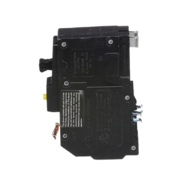 Square D QO 60-amp 2-Pole GFCI Circuit Breaker - Image 5