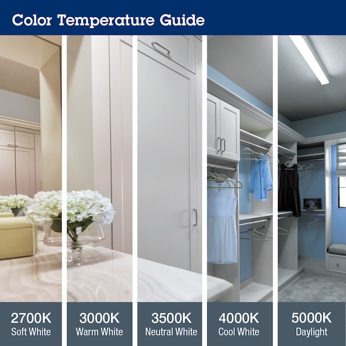 Lithonia Lighting 100-Watt EQ Textured Hardwired LED Outdoor Wall Pack Light 6950-Lumen - Image 7