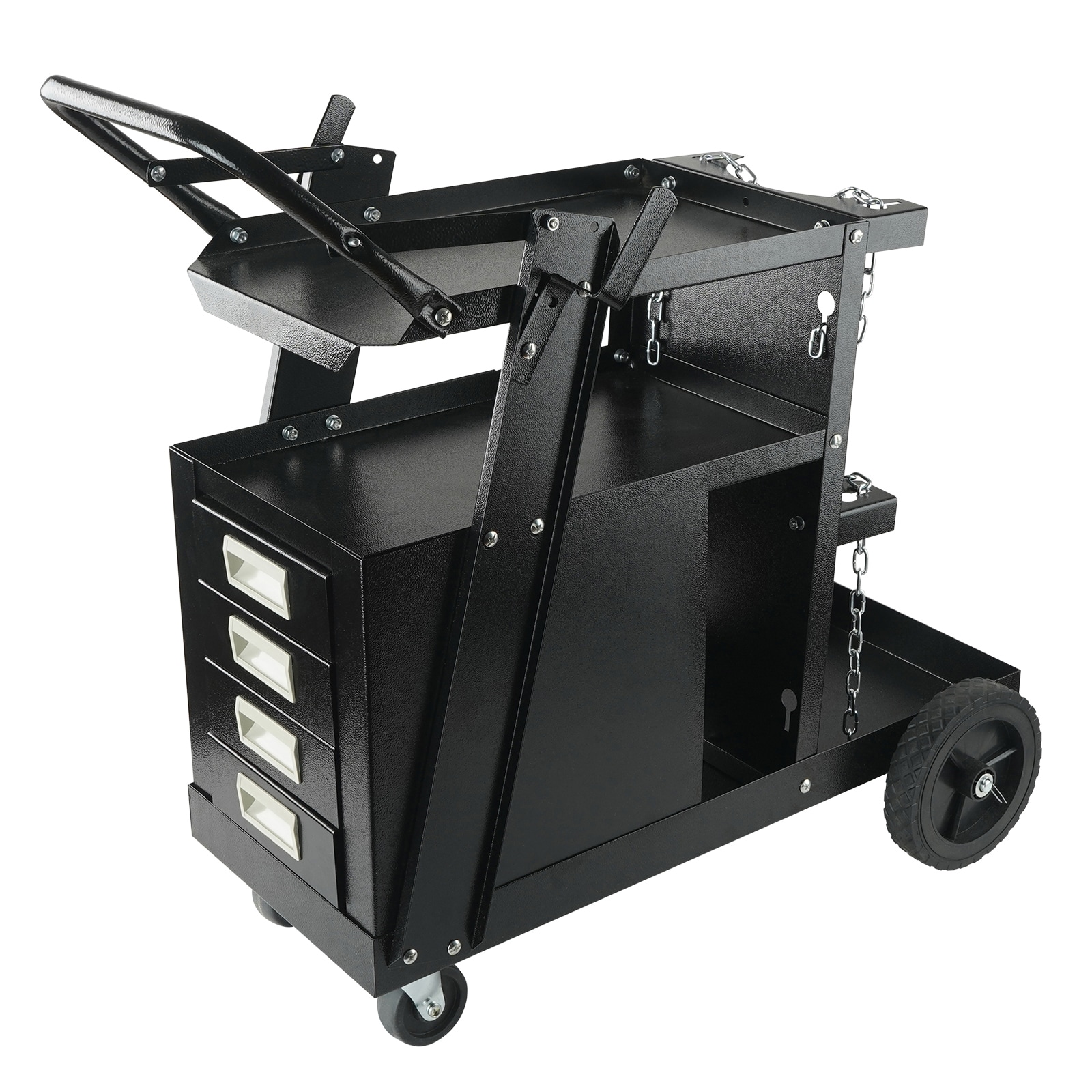 Welding cart