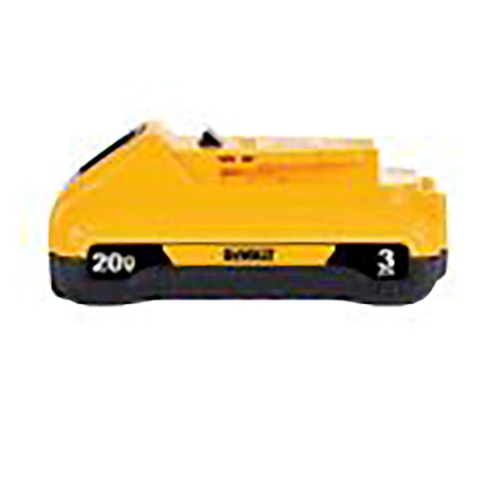 DEWALT 20-V Lithium Battery Kit (3 Ah) - Image 9