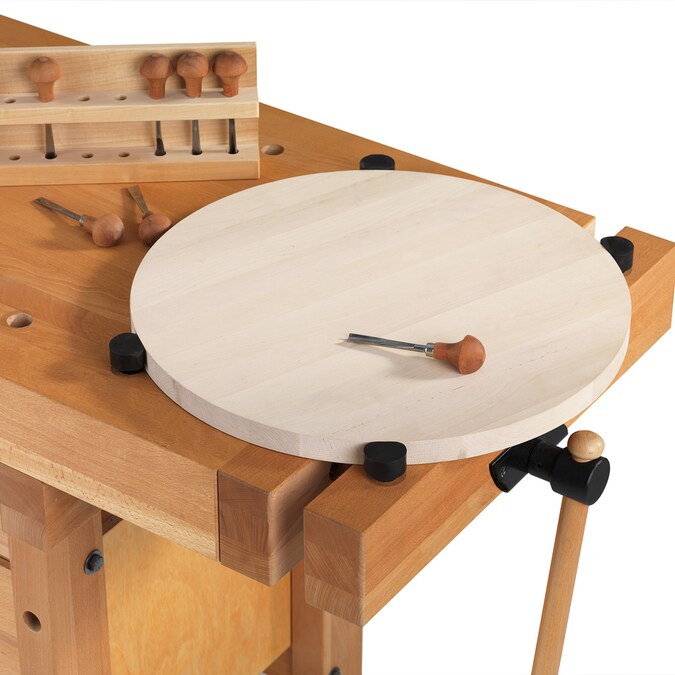 Sjobergs Workbenches Elite Workbench Anchors - Image 2