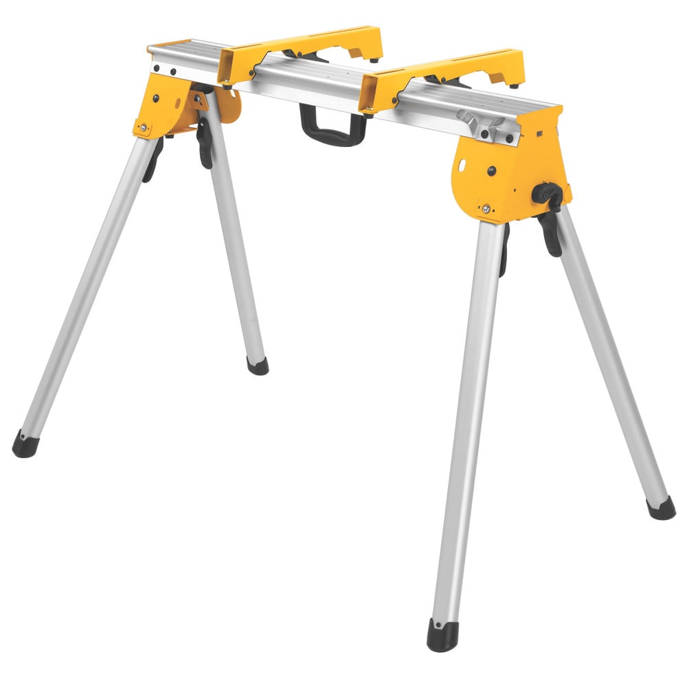 Aluminum Miter Saw Stand