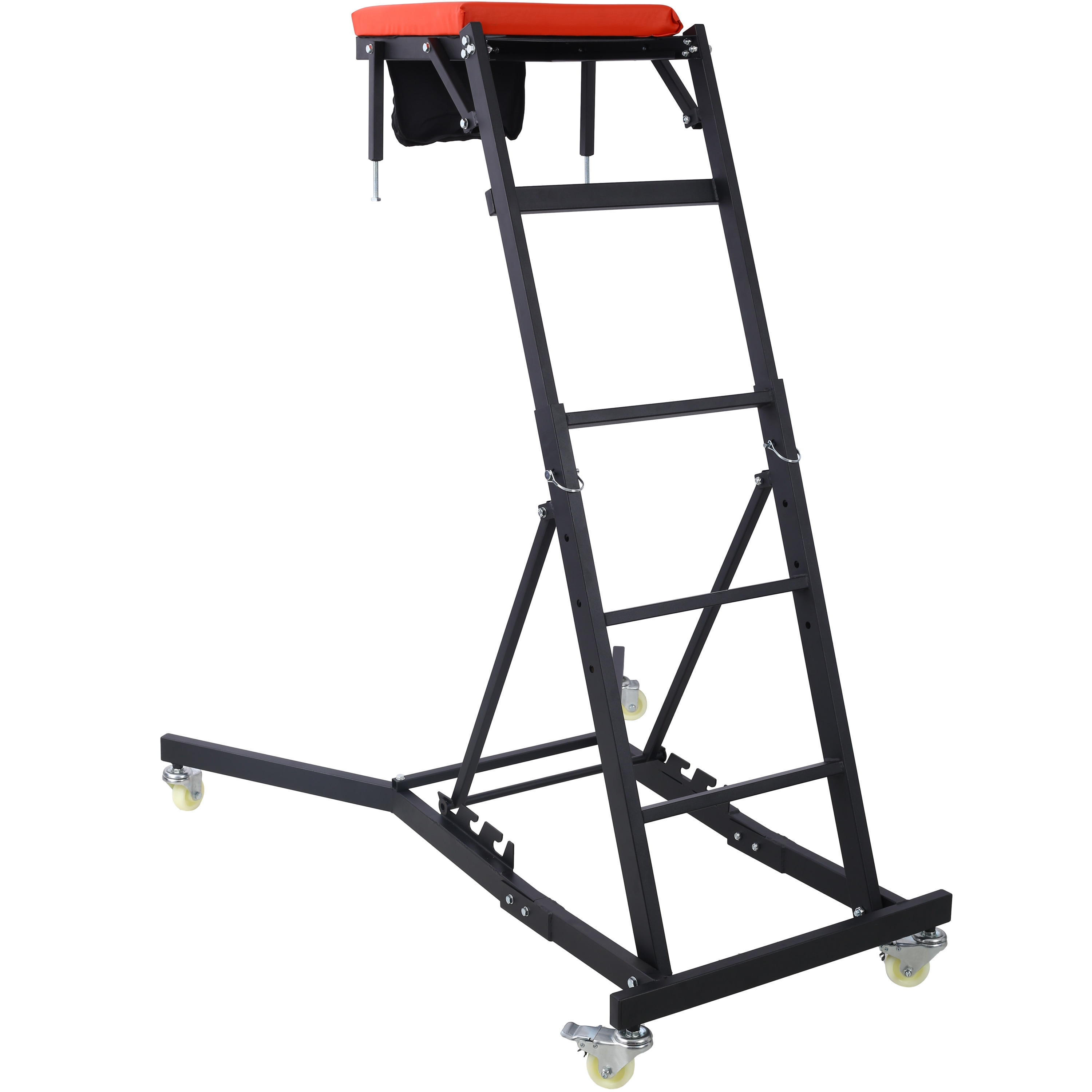 66-Inches x 50-Inches Work seat