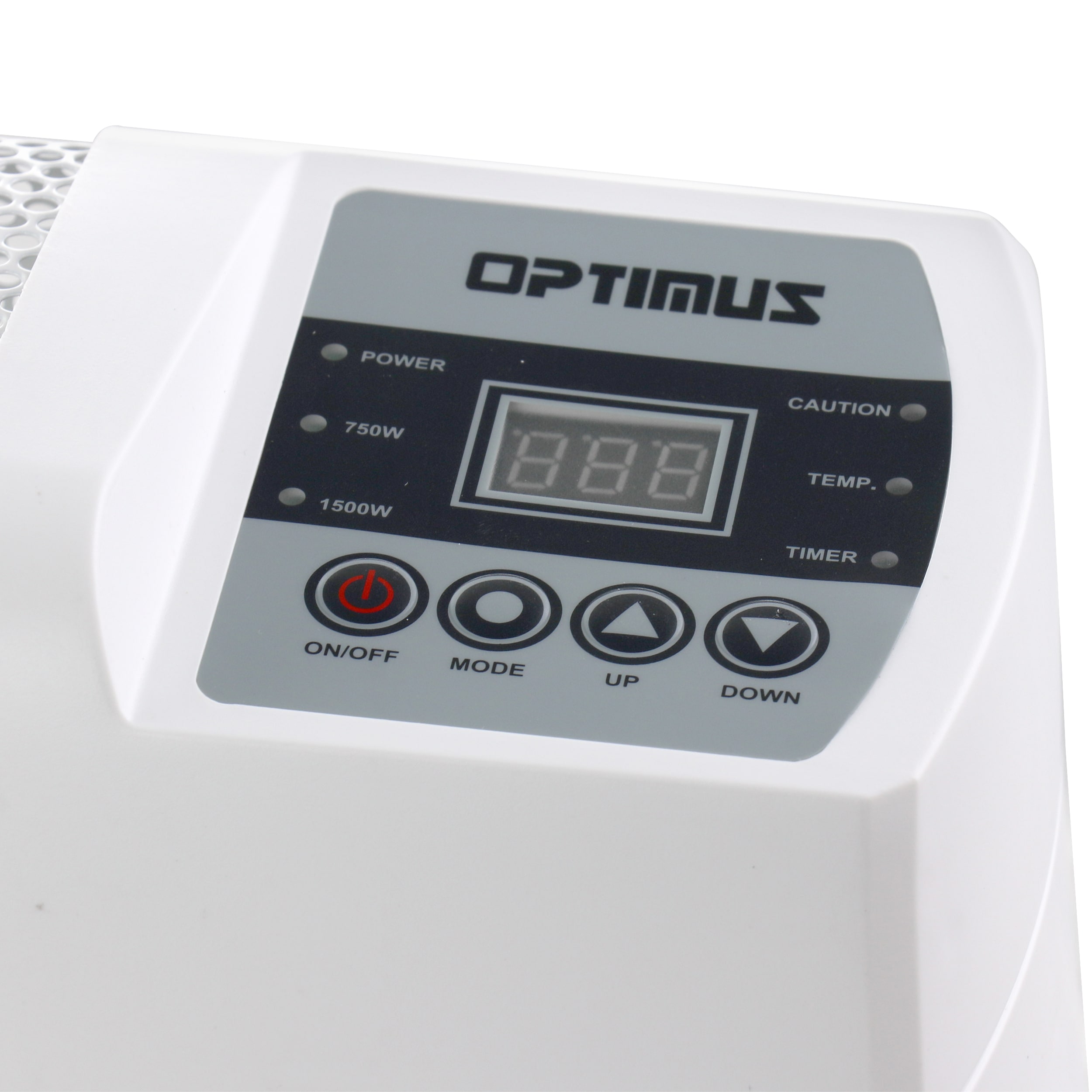 30-in 120-Volt 1500 -Watt Standard Electric Baseboard Heater - Image 6