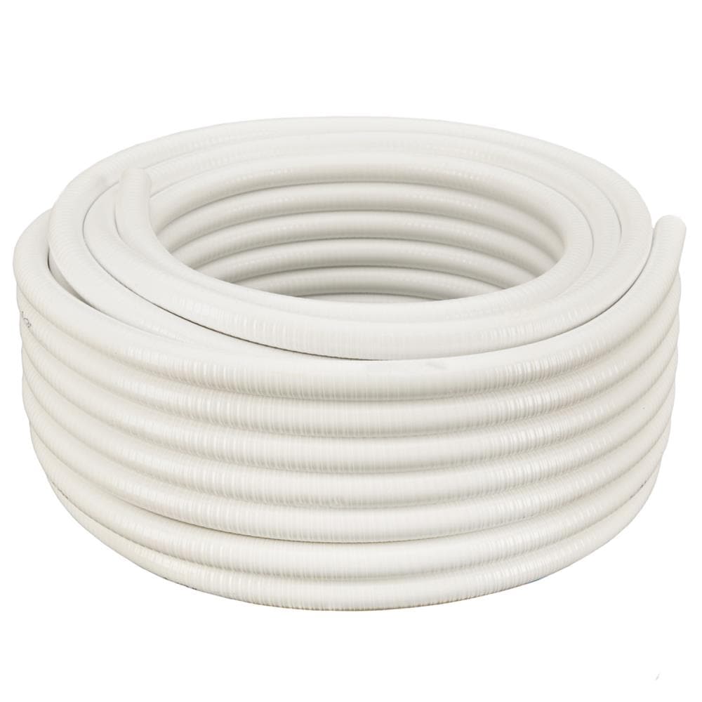 3/4-in x 50-ft Schedule 40 PVC Pipe