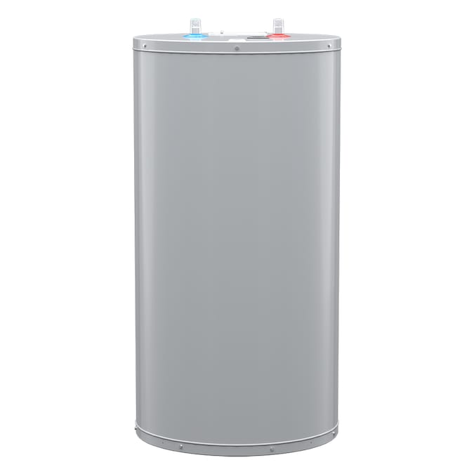 A.O. Smith Signature 100 30-Gallon Short 6-year Warranty 4500-Watt Double Element Electric Water Heater - Image 3