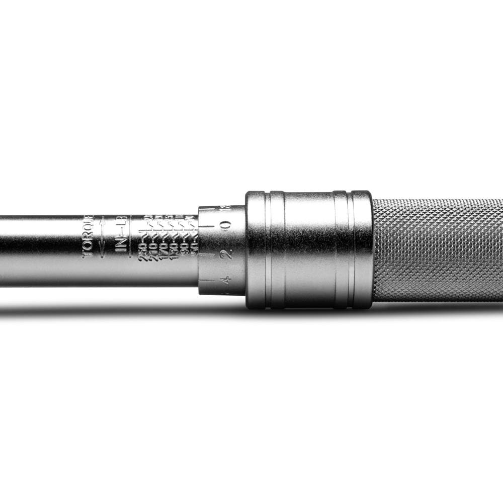 1/4-in Drive Click Torque Wrench ( - Image 2