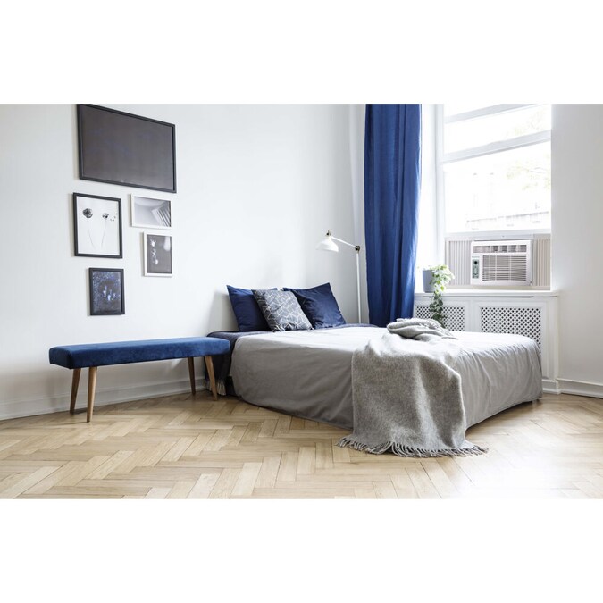 Keystone 350-sq ft Window Air Conditioner with Remote (115-Volt; 8000-BTU) - Image 10