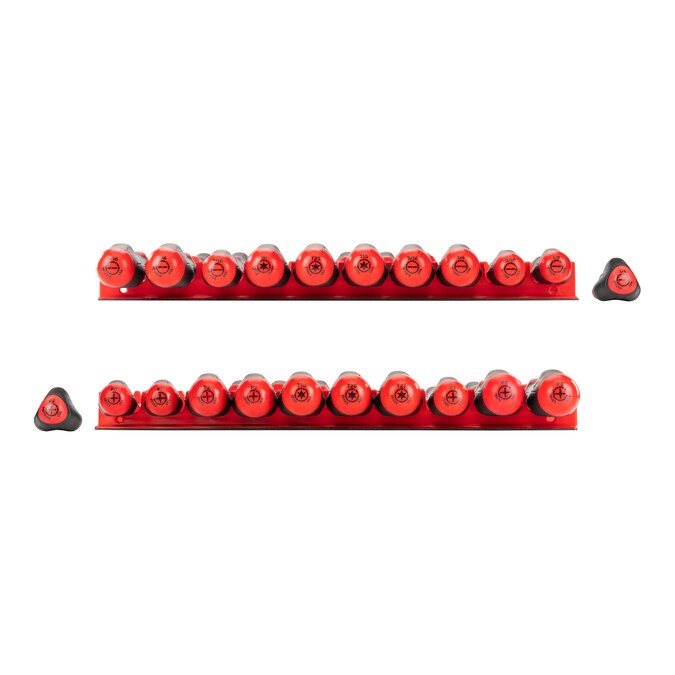 TEKTON 22-Piece Screwdriver Set - Image 4