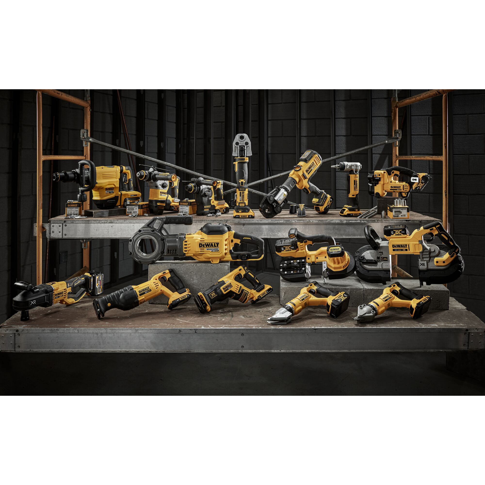 20V MAX PEX Expansion Tool Kit (1/2-in and 3/4-in) - Image 8