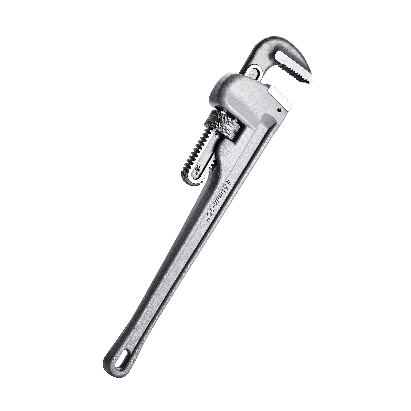 3 -Piece 48-in Steel Pipe Wrench Set - Image 10