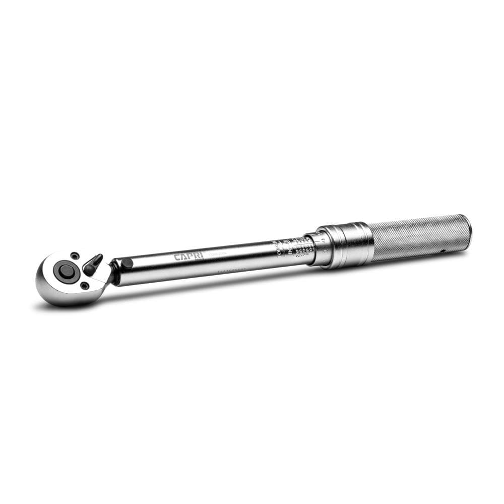 1/4-in Drive Click Torque Wrench ( - Image 3