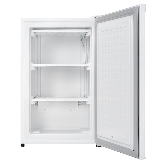 Danby 3.2-cu ft Upright Freezer (White) - Image 5